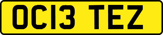 OC13TEZ