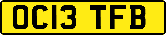 OC13TFB