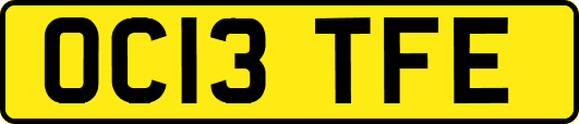 OC13TFE