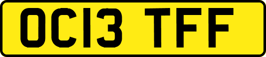OC13TFF