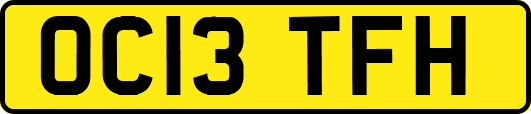 OC13TFH