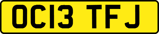 OC13TFJ