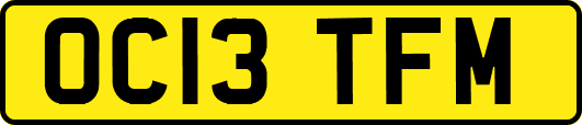 OC13TFM
