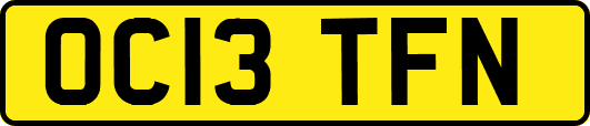 OC13TFN