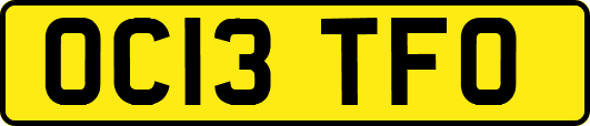OC13TFO