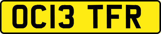 OC13TFR