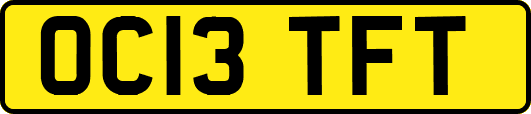 OC13TFT
