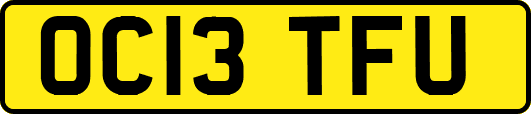 OC13TFU