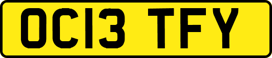 OC13TFY