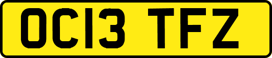 OC13TFZ
