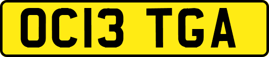 OC13TGA