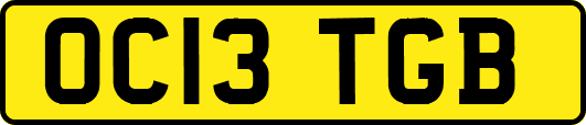 OC13TGB