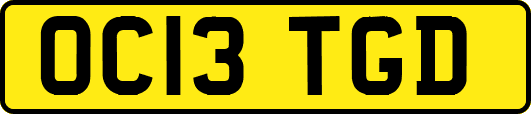 OC13TGD