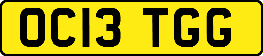 OC13TGG