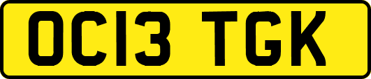 OC13TGK