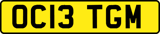 OC13TGM