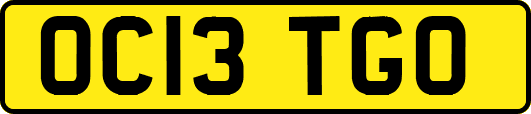 OC13TGO
