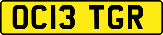 OC13TGR