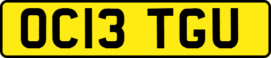 OC13TGU