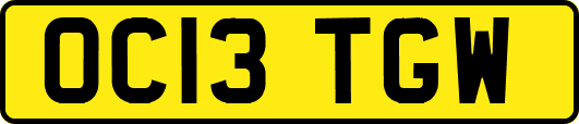 OC13TGW