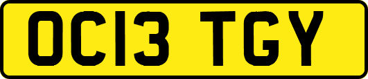 OC13TGY