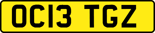 OC13TGZ