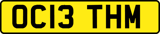 OC13THM