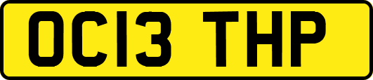 OC13THP