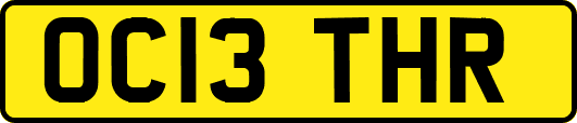 OC13THR