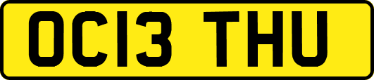 OC13THU