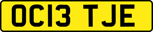 OC13TJE