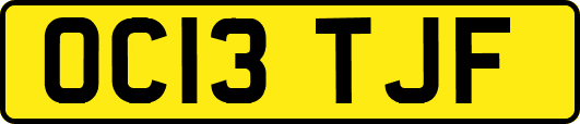OC13TJF
