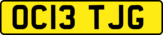 OC13TJG