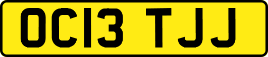 OC13TJJ