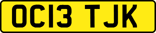 OC13TJK