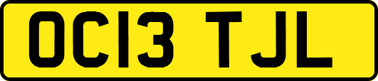 OC13TJL