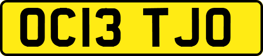 OC13TJO