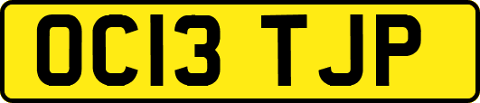 OC13TJP