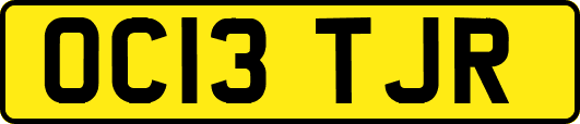 OC13TJR