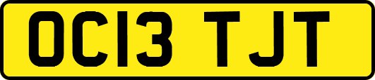 OC13TJT