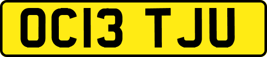 OC13TJU