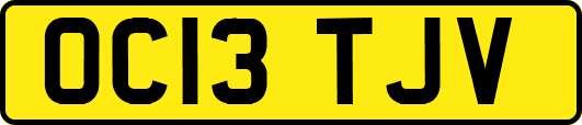 OC13TJV