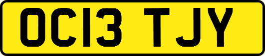 OC13TJY
