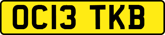 OC13TKB