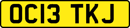 OC13TKJ