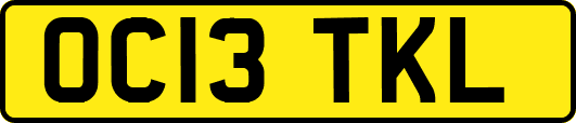 OC13TKL