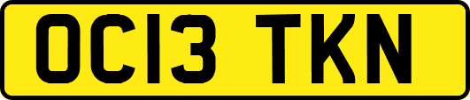 OC13TKN