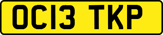 OC13TKP