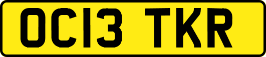OC13TKR
