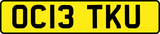 OC13TKU